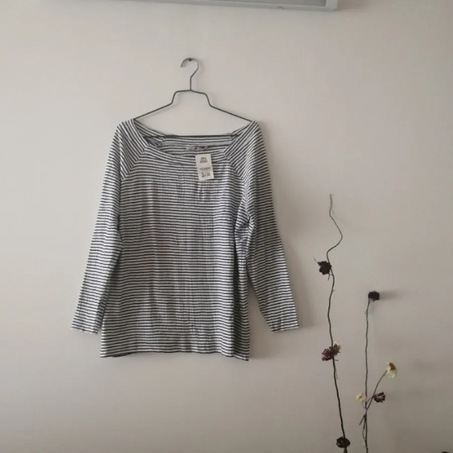 بلوز بافت برند TU