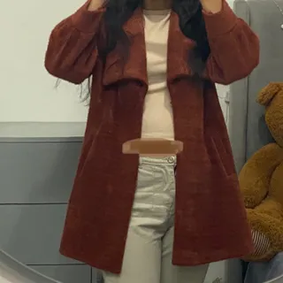 پالتو اچ اند ام