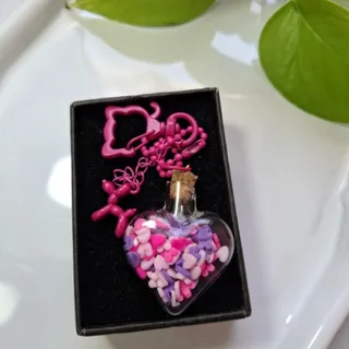 جاسویچی و جاکلیدی عروسکی