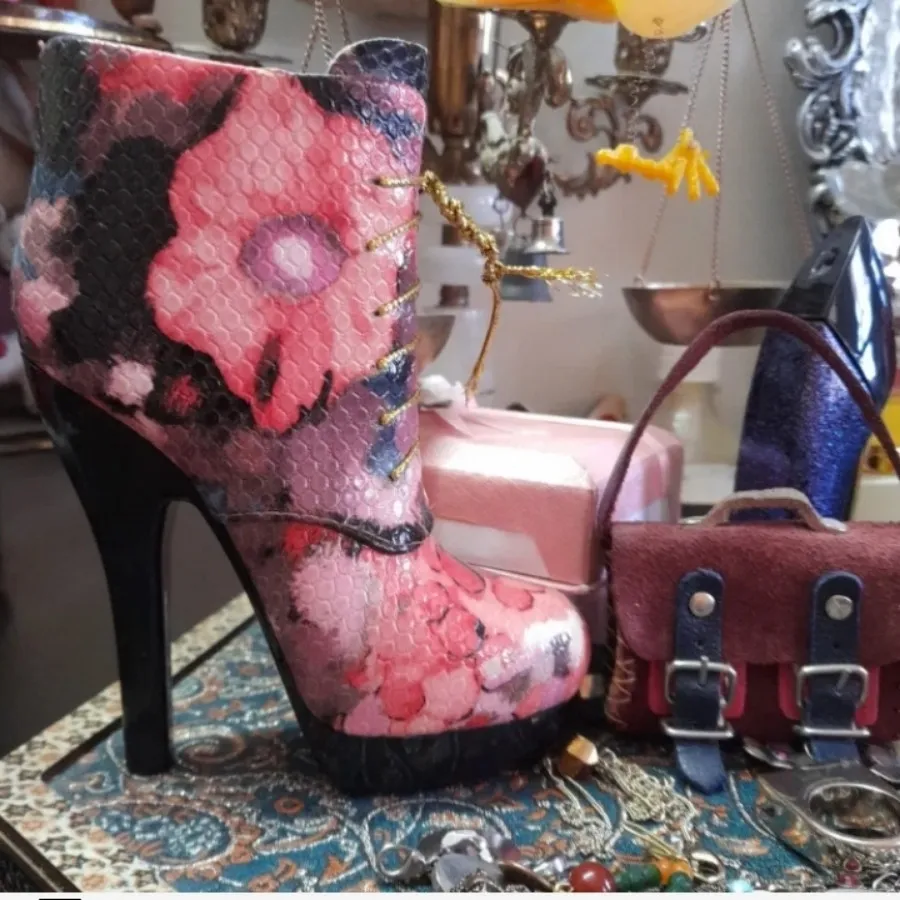 جای لوازم آرایشی