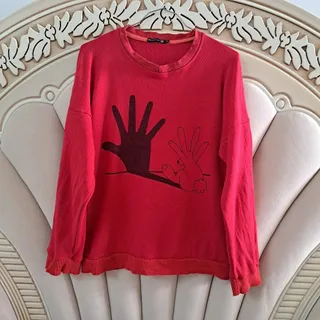 بلوز پاییزه