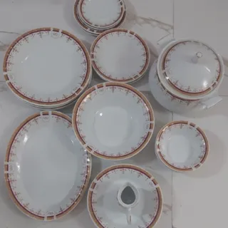 سرویس چینی برای سرویس چین