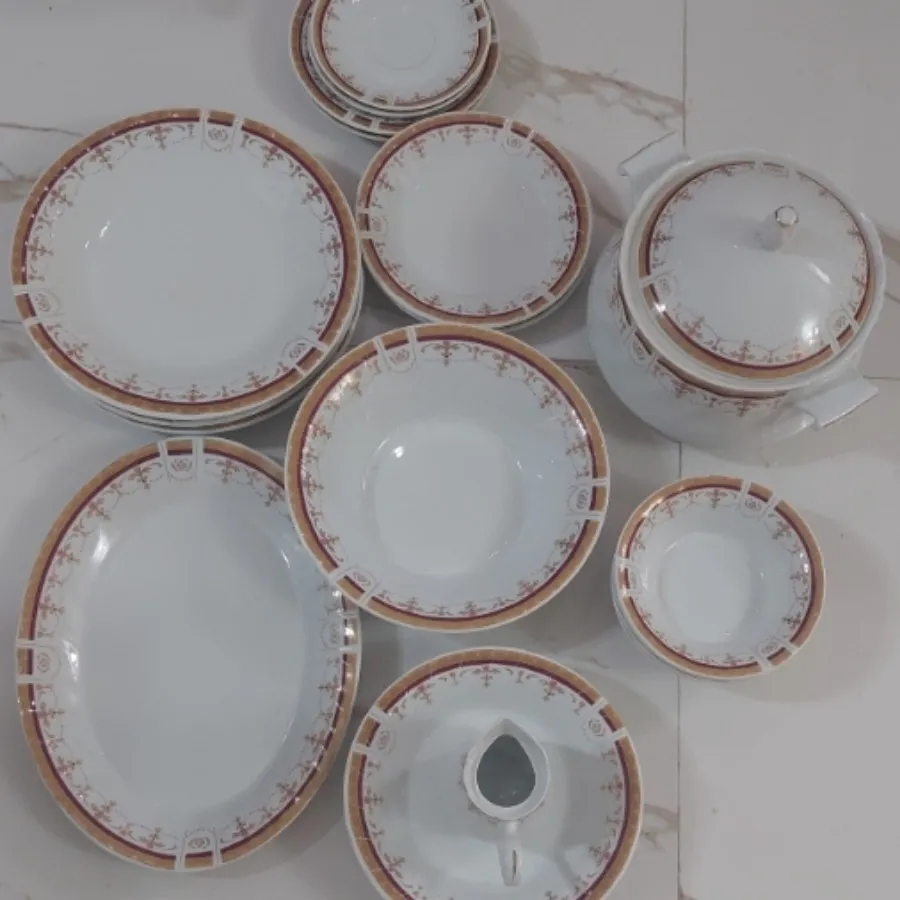 سرویس چینی برای سرویس چین