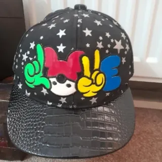 کلاه بچگانه