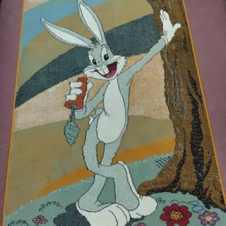 قالیچه اتاق بچه