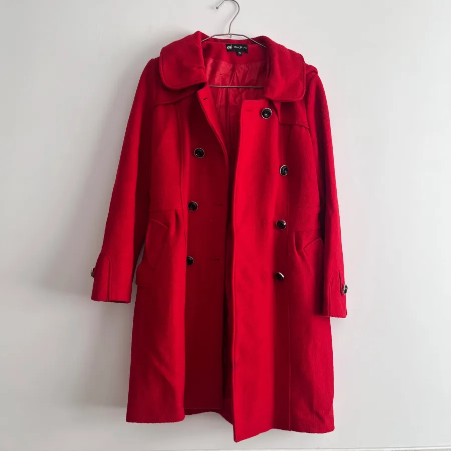 پالتو زنانه