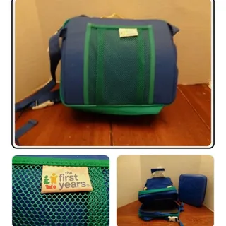 صندلی غذاخوری مسافرتی