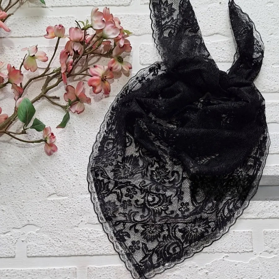 مینی اسکارف