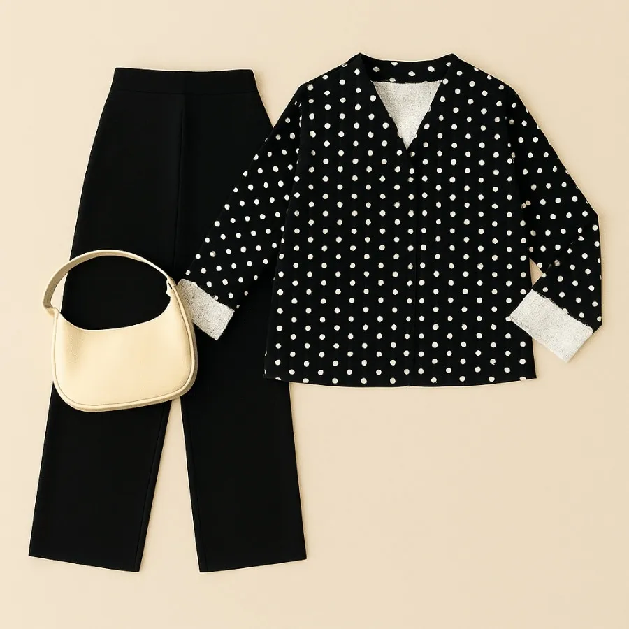 ست کت و شلوار نیوان