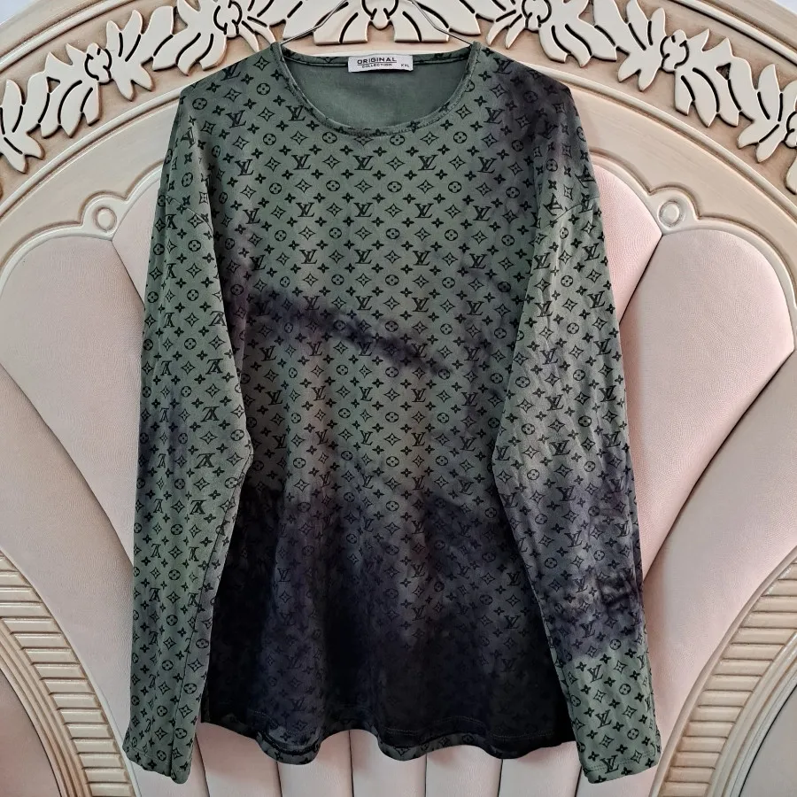 بلوز پاییزه