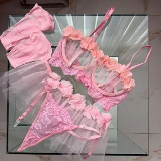 لباس خواب فانتزی