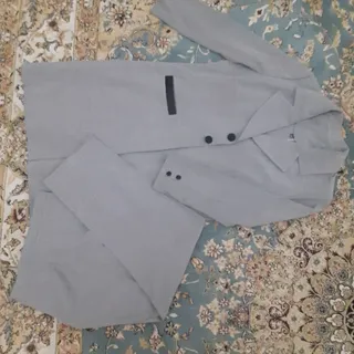 مانتو شلوار اداری