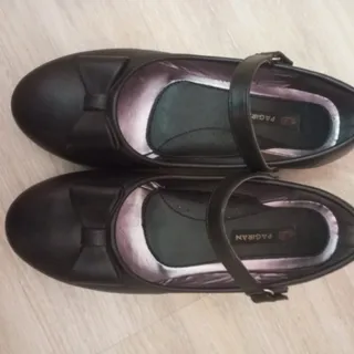 کفش دخترونه