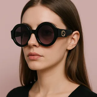 عینک آفتابی Gucci