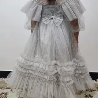 لباس مجلسی دخترانه