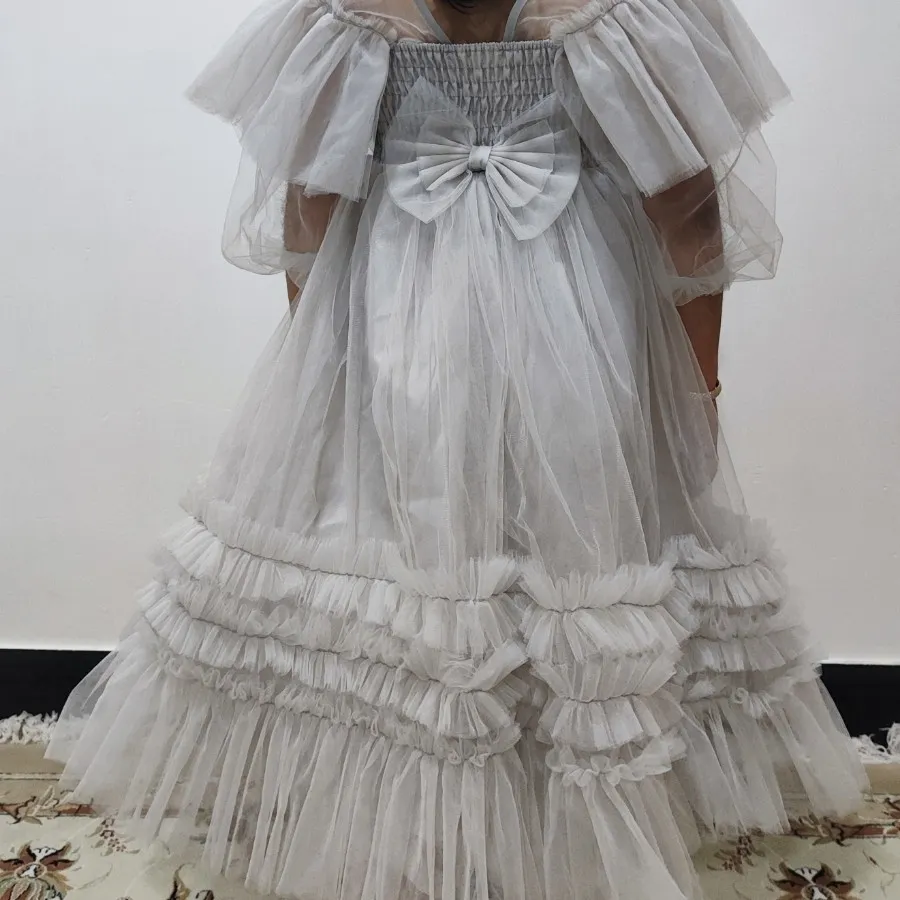 لباس مجلسی دخترانه