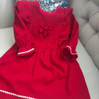 پیراهن یلدایی