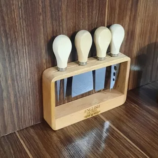 ست کره خوری، صبحانه خوری