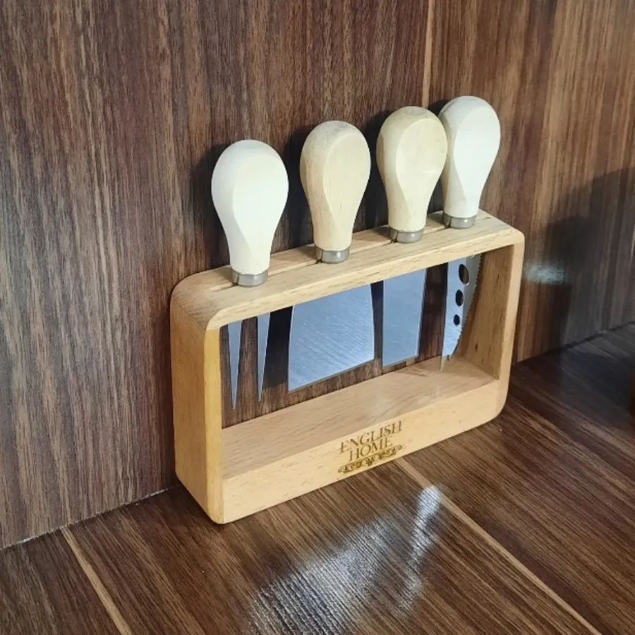 ست کره خوری، صبحانه خوری