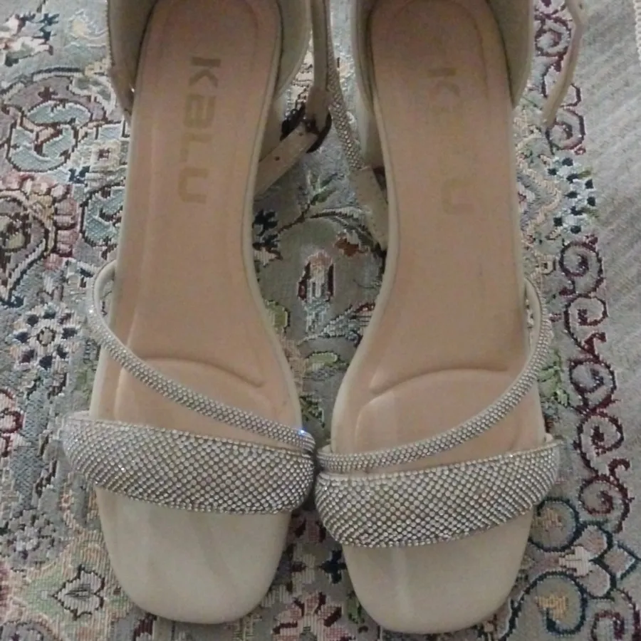 کفش مجلسی 39