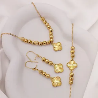 سرویس آلبرنادو و ونکلیف