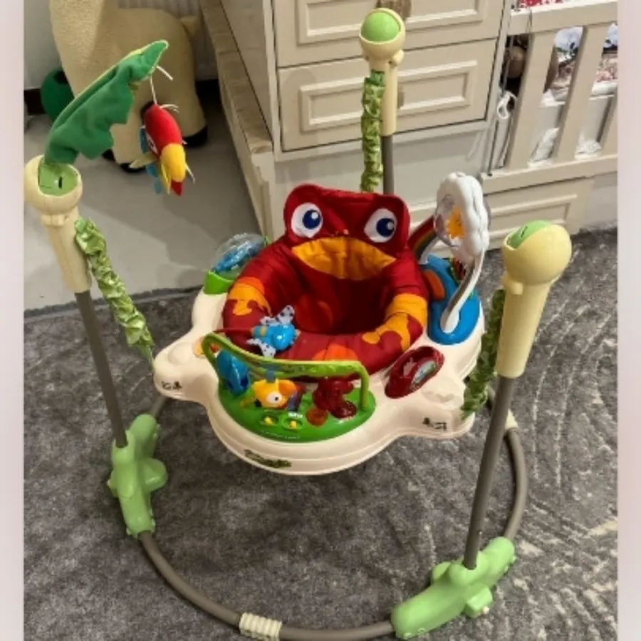 جامپر رورویک کودک