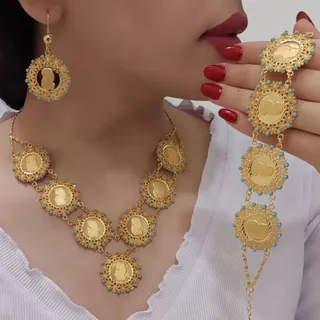 سرویس سکه ای