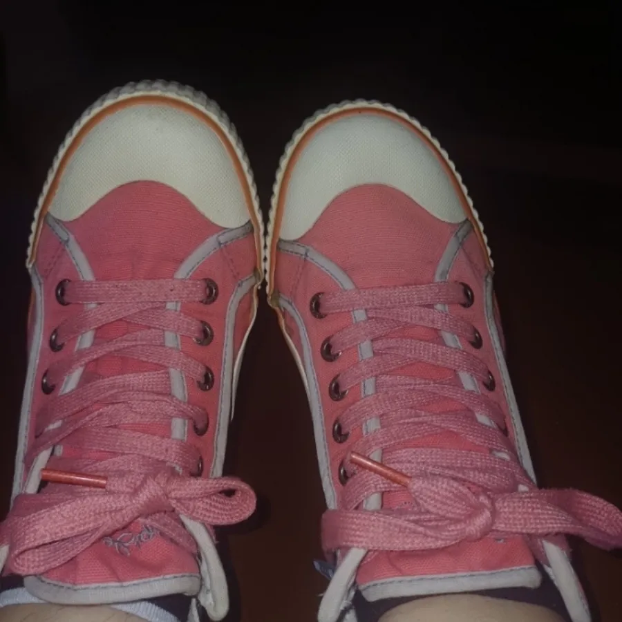 کتونی ال استار