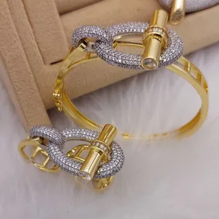 ست دستبند وانگشتر هرمس