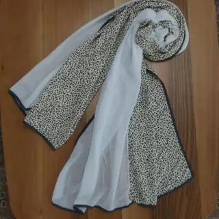 شال نخی اسلپ