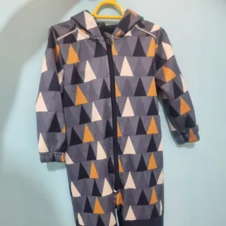 کاپشن پسرانه