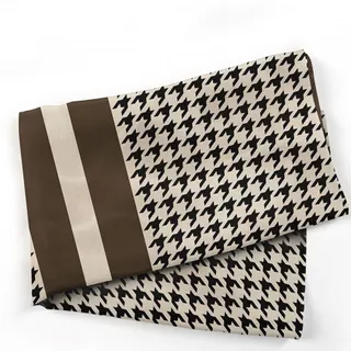 روسری موهر پاییزی