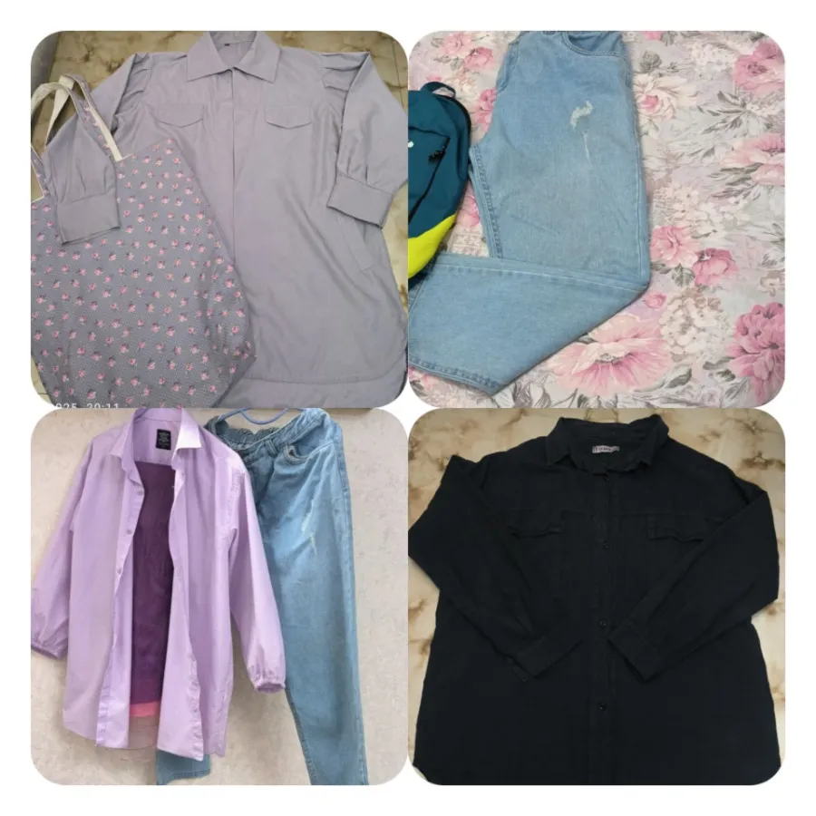 شومیز شلوار