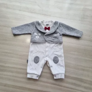 سرهمی نوزادی