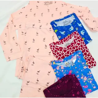 ست خانگی آستین بلند