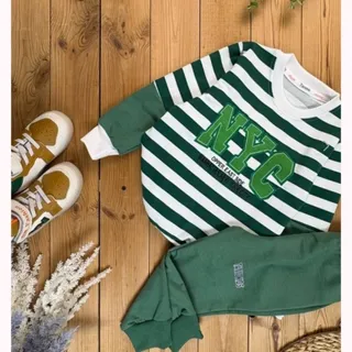 بلوزشلوار پسرانه