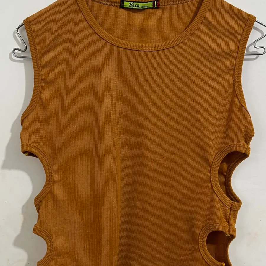 نیم تنه کبریتی