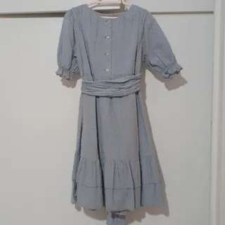 پیراهن دخترانه مارک منگو