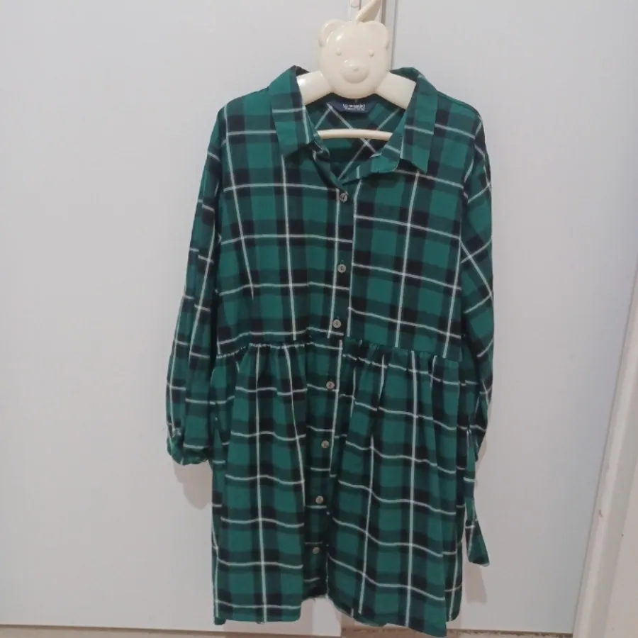 پیراهن دخترانه