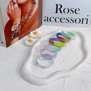 دستبند سیلیکونی