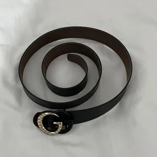 کمربند Gucci