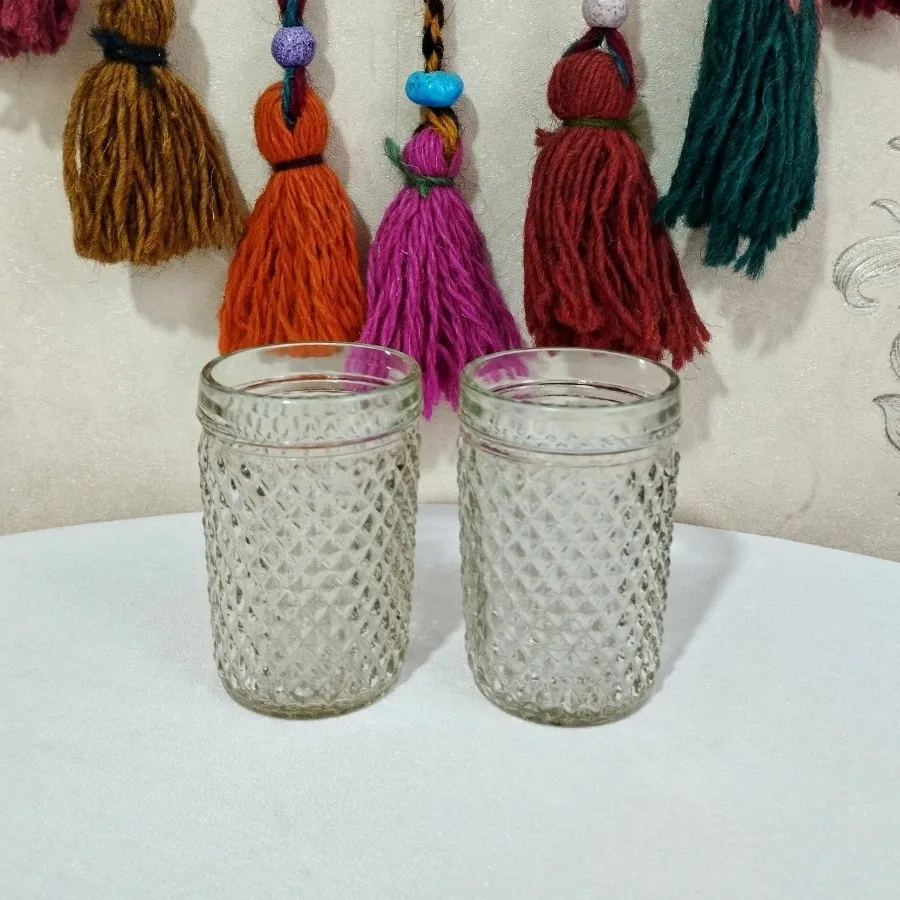 استکان خشتی