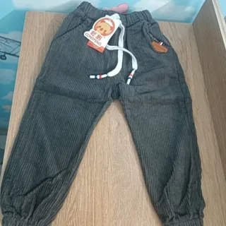 شلوار کبریتی