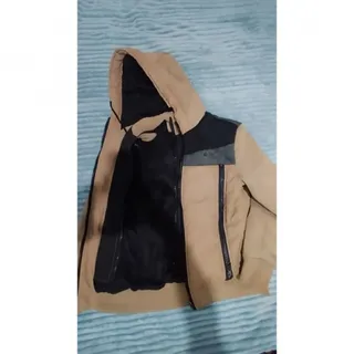 کاپشن مردانه