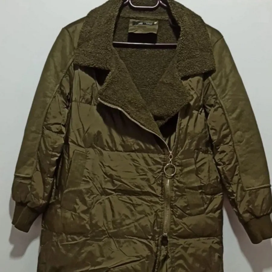 کاپشن زنانه وارداتی