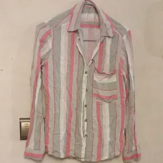 شومیز دخترانه