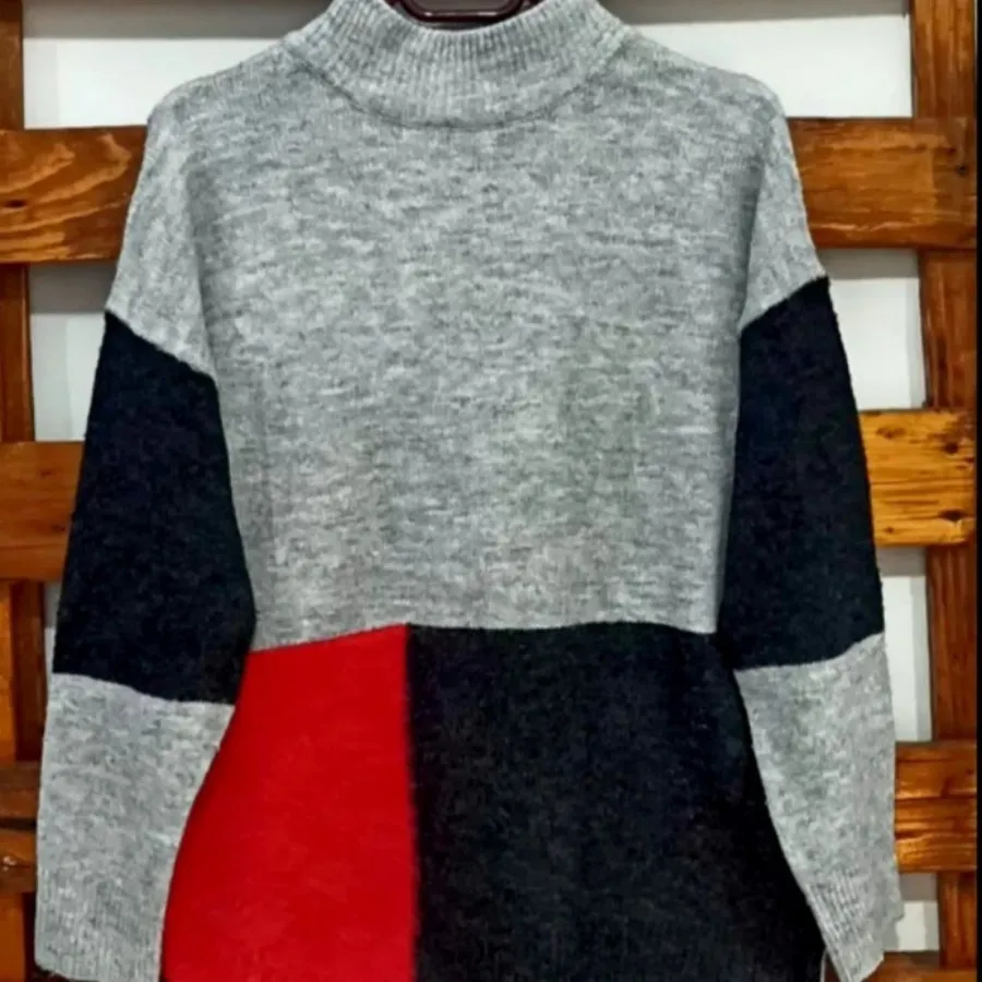 بافت زمستانه وارداتی