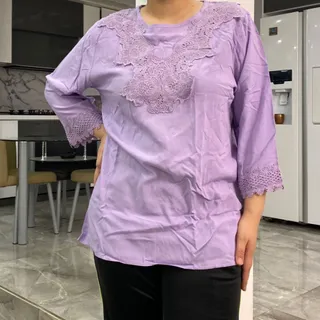 پیراهن نخی خارجی