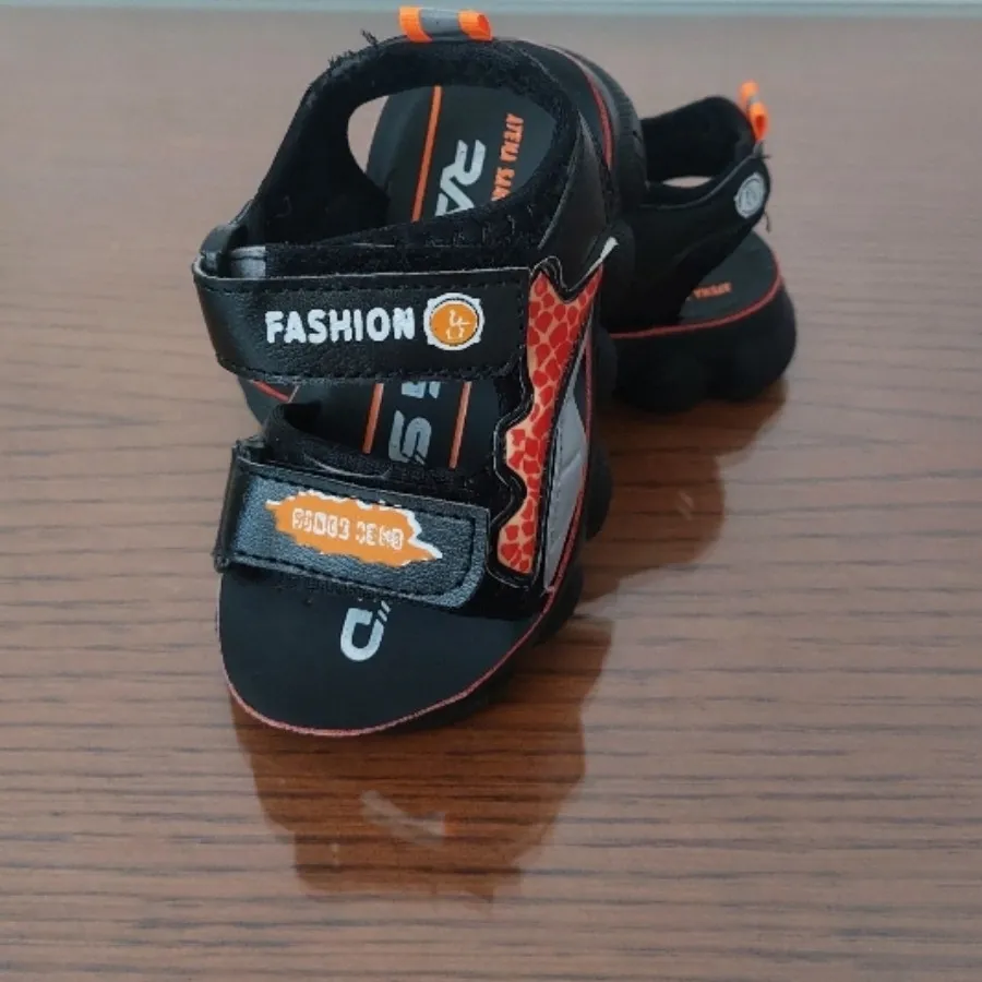 صندل کوچولووووو