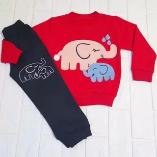 بلوز و شلوار بچگانه دورس